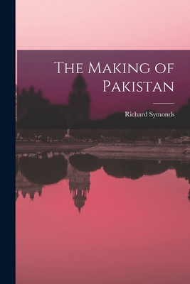 Immagine del venditore per The Making of Pakistan (Paperback or Softback) venduto da BargainBookStores