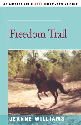 Bild des Verkufers fr Freedom Trail (Paperback or Softback) zum Verkauf von BargainBookStores