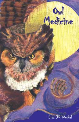 Seller image for Owl Medicine (Paperback or Softback) for sale by BargainBookStores