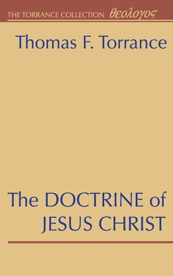 Immagine del venditore per The Doctrine of Jesus Christ (Hardback or Cased Book) venduto da BargainBookStores