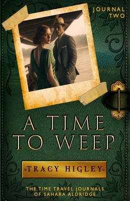Seller image for A Time to Weep (Paperback or Softback) for sale by BargainBookStores
