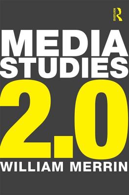 Immagine del venditore per Media Studies 2.0 (Paperback or Softback) venduto da BargainBookStores