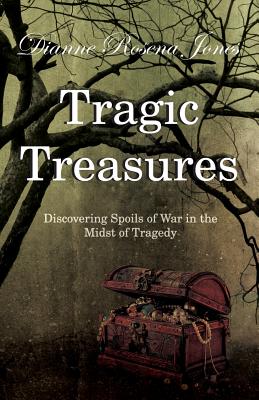 Bild des Verkufers fr Tragic Treasures: Discovering Spoils of War in the Midst of Tragedy (Paperback or Softback) zum Verkauf von BargainBookStores