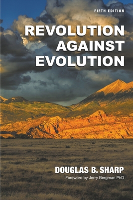 Seller image for Revolution Against Evolution (Paperback or Softback) for sale by BargainBookStores
