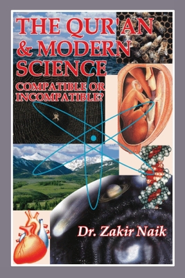 Seller image for The Quran and Modern Science Compatible or Incompatible (Paperback or Softback) for sale by BargainBookStores