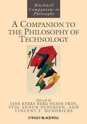 Imagen del vendedor de A Companion to the Philosophy of Technology (Paperback or Softback) a la venta por BargainBookStores
