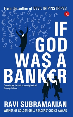 Seller image for If God was a Banker (Paperback or Softback) for sale by BargainBookStores