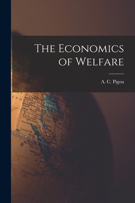 Seller image for The Economics of Welfare (Paperback or Softback) for sale by BargainBookStores