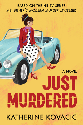 Seller image for Just Murdered (Paperback or Softback) for sale by BargainBookStores