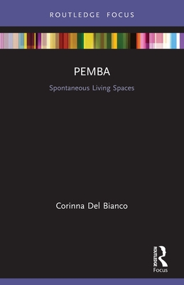 Seller image for Pemba: Spontaneous Living Spaces (Paperback or Softback) for sale by BargainBookStores