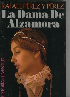 Immagine del venditore per La dama de Alzamora venduto da El Boletin