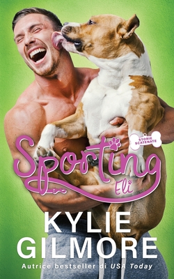 Bild des Verkufers fr Sporting - Eli (Paperback or Softback) zum Verkauf von BargainBookStores