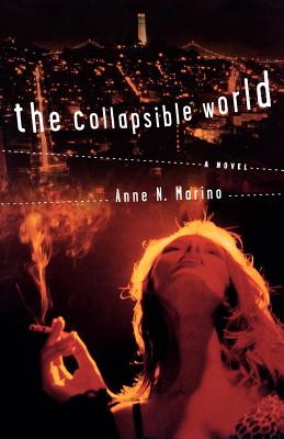 Imagen del vendedor de The Collapsible World (Paperback or Softback) a la venta por BargainBookStores
