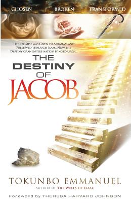 Imagen del vendedor de The Destiny of Jacob (Paperback or Softback) a la venta por BargainBookStores