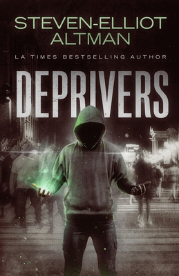 Seller image for Deprivers (Paperback or Softback) for sale by BargainBookStores