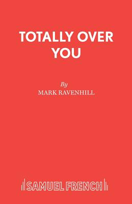 Immagine del venditore per Totally Over You (Paperback or Softback) venduto da BargainBookStores