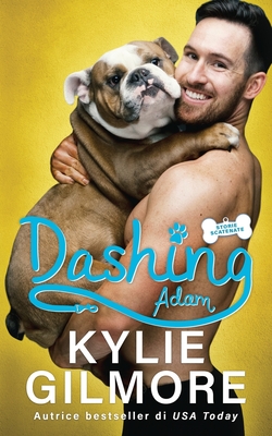 Seller image for Dashing - Adam (Paperback or Softback) for sale by BargainBookStores