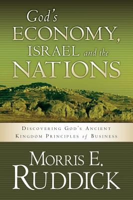 Seller image for God's Economy, Israel and the Nations (Paperback or Softback) for sale by BargainBookStores