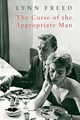 Imagen del vendedor de The Curse of the Appropriate Man (Paperback or Softback) a la venta por BargainBookStores