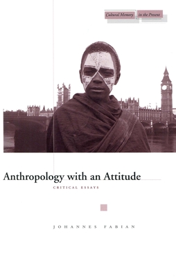 Immagine del venditore per Anthropology with an Attitude: Critical Essays (Paperback or Softback) venduto da BargainBookStores