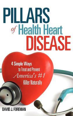 Seller image for Pillars of Health Heart Disease (Hardback or Cased Book) for sale by BargainBookStores