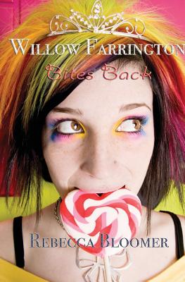 Image du vendeur pour Willow Farrington Bites Back (Paperback or Softback) mis en vente par BargainBookStores