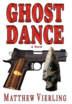 Bild des Verkufers fr Ghost Dance (Hardback or Cased Book) zum Verkauf von BargainBookStores
