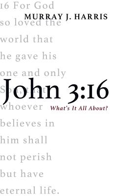 Image du vendeur pour John 3: 16 (Hardback or Cased Book) mis en vente par BargainBookStores