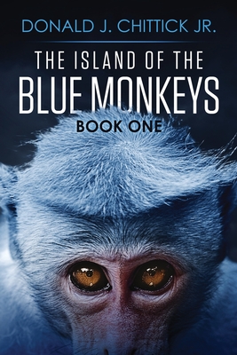 Immagine del venditore per The Island Of The Blue Monkeys (Paperback or Softback) venduto da BargainBookStores