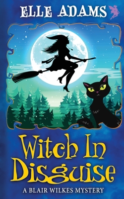 Seller image for Witch in Disguise (Paperback or Softback) for sale by BargainBookStores