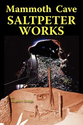 Seller image for Mammoth Cave Saltpeter Works (Paperback or Softback) for sale by BargainBookStores
