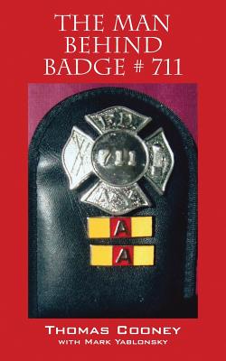 Bild des Verkufers fr The Man Behind Badge # 711 (Paperback or Softback) zum Verkauf von BargainBookStores