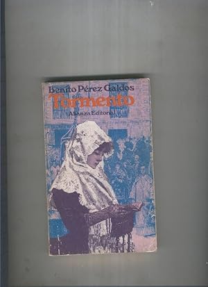 Imagen del vendedor de El libro de bolsillo numer 113: Tormento a la venta por El Boletin