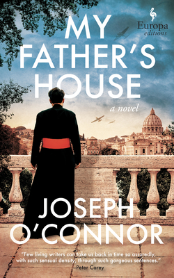 Seller image for My Father's House (Hardback or Cased Book) for sale by BargainBookStores