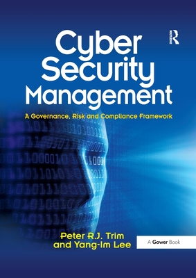 Seller image for Cyber Security Management: A Governance, Risk and Compliance Framework (Paperback or Softback) for sale by BargainBookStores