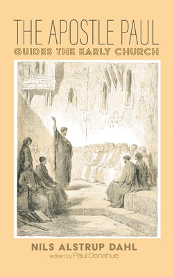 Imagen del vendedor de The Apostle Paul Guides the Early Church (Hardback or Cased Book) a la venta por BargainBookStores