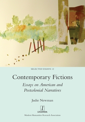 Image du vendeur pour Contemporary Fictions: Essays on American and Postcolonial Narratives (Paperback or Softback) mis en vente par BargainBookStores