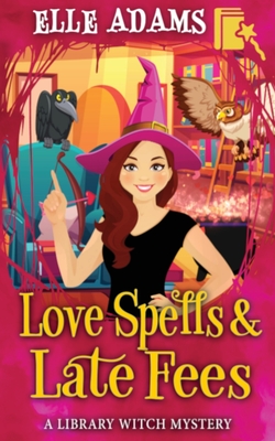 Immagine del venditore per Love Spells & Late Fees (Paperback or Softback) venduto da BargainBookStores