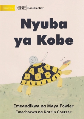 Seller image for Tortoise Finds His House - Nyuba ya Kobe (Paperback or Softback) for sale by BargainBookStores
