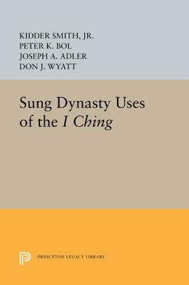 Seller image for Sung Dynasty Uses of the I Ching (Paperback or Softback) for sale by BargainBookStores