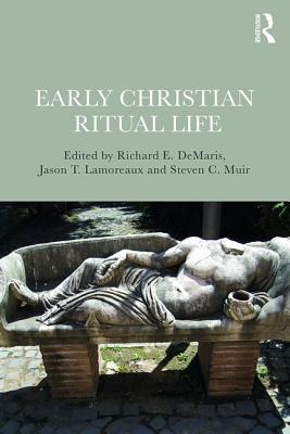 Immagine del venditore per Early Christian Ritual Life (Paperback or Softback) venduto da BargainBookStores