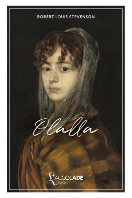 Seller image for Olalla: bilingue anglais/fran�ais (+ lecture audio int�gr�e) (Paperback or Softback) for sale by BargainBookStores
