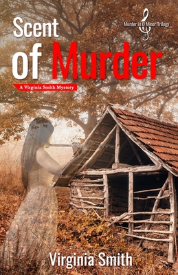 Image du vendeur pour Scent of Murder (Paperback or Softback) mis en vente par BargainBookStores
