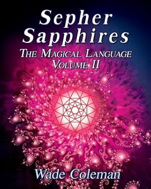 Seller image for Sepher Sapphires Volume 2: Hebrew Gematria (Paperback or Softback) for sale by BargainBookStores