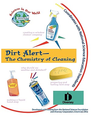 Seller image for Dirt Alert - The Chemistry of Cleaning (Paperback or Softback) for sale by BargainBookStores