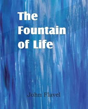 Seller image for The Fountain of Life (Paperback or Softback) for sale by BargainBookStores