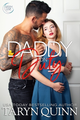 Imagen del vendedor de Daddy on Duty: a Small Town Cop Romance (Paperback or Softback) a la venta por BargainBookStores