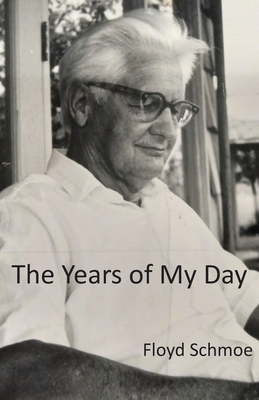 Seller image for The Years of My Day (Paperback or Softback) for sale by BargainBookStores