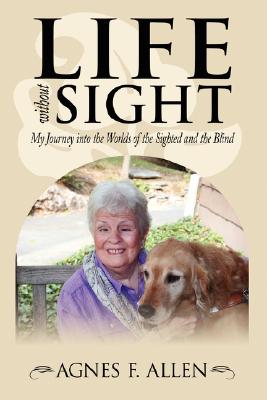 Image du vendeur pour Life without Sight: My Journey into the Worlds of the Sighted and the Blind (Paperback or Softback) mis en vente par BargainBookStores