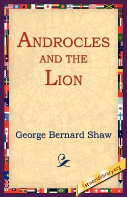Imagen del vendedor de Androcles and the Lion (Paperback or Softback) a la venta por BargainBookStores